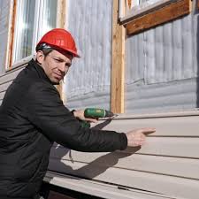 Best Fascia and Soffit Installation  in Rmel By The Sea, CA